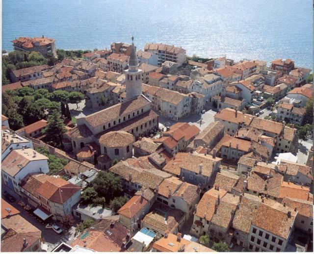 Villa Dora Grado Exterior photo